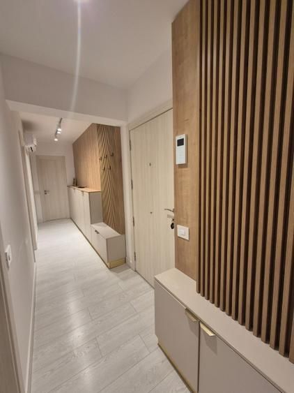 Apartament superb 3 camere, terasă spațioasă, design premium, Parcului 20 - Poză 3