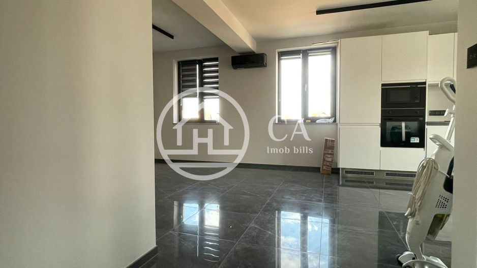 Apartament cu 2 camere de inchiriat in cartierul Grigorescu Oradea - Poză 3