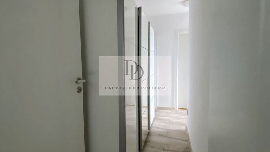 Penthouse cu 3 camere  | 2 parcări subterane incluse | Centru -Decebal - Poză 13