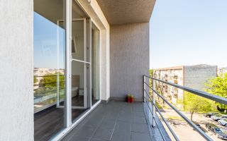 3 Camere | 3 Balcoane | Stil de viață, nu doar un apartament - Poză 1