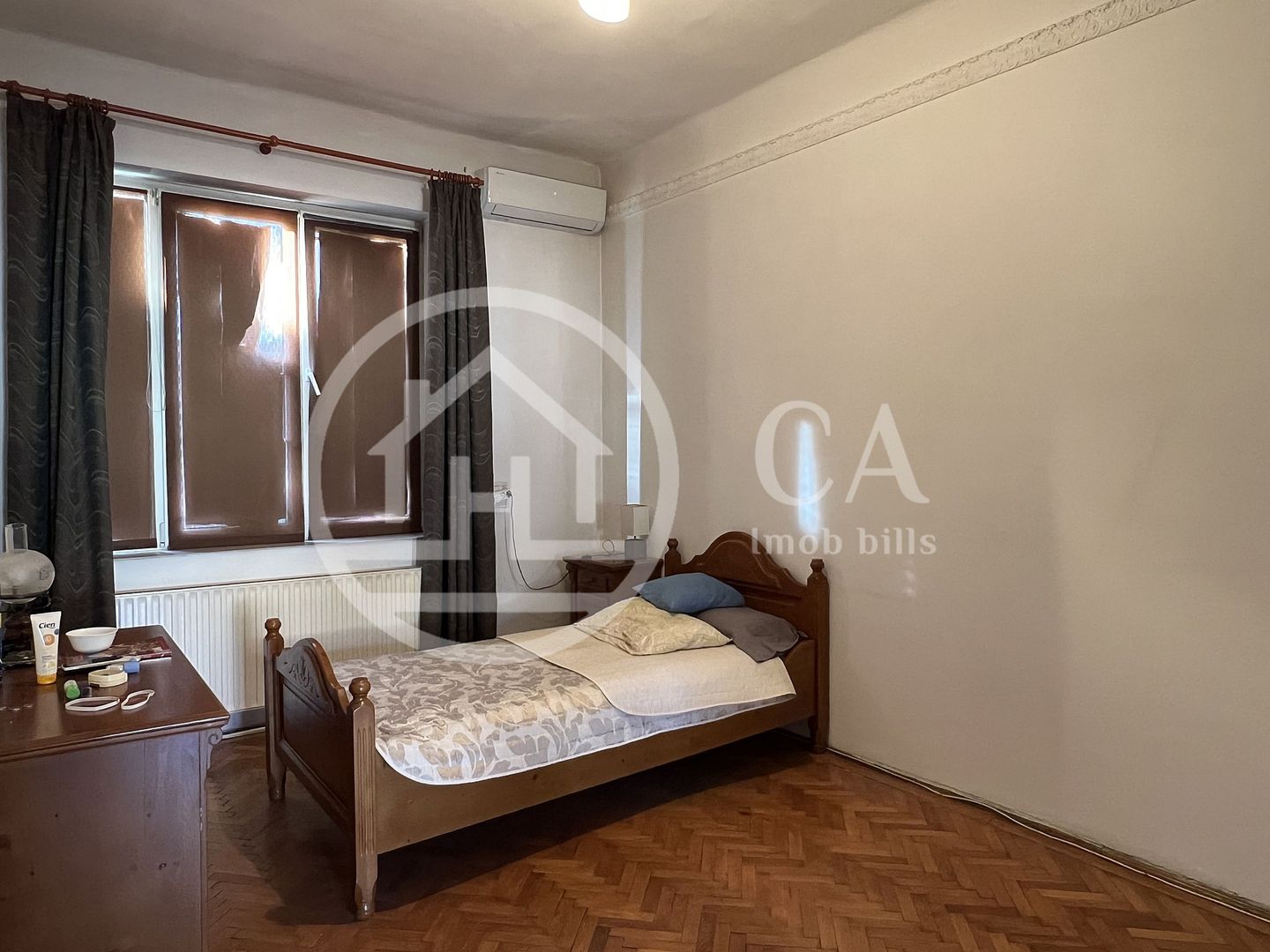 Apartament cu 2 camere de vanzare in zona Republicii, Central, Oradea - Poză 4