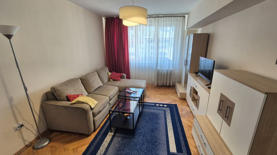 Apartament cu 2 camere 50,38 mp - Perla Dorobanti - Poză 1