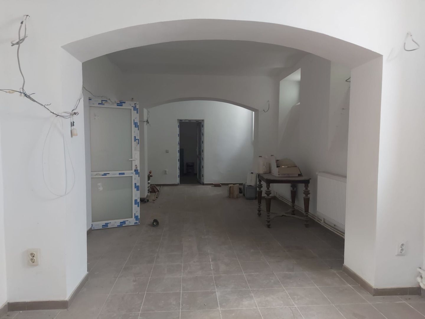 Vila deosebita 7 camere in Gradina Icoanei I Ideal spatiu birouri - Poză 36