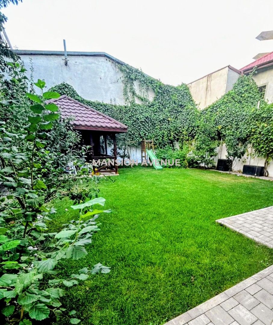 Vila premium cu gradina individuala -  Baneasa, langa parcul Herastrau - Poză 22