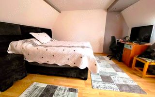 COMISION 0% | CASĂ CU PISCINĂ INTERIOARĂ | 5 CAMERE | SIBIU | TURNIȘOR - Poză 8