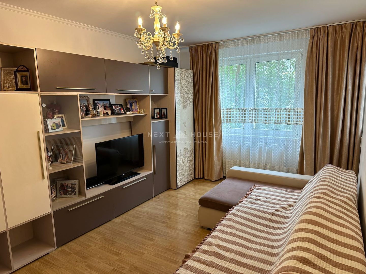 Apartament Sebastian -  Rahova la doar 2,5 km de Unirii ( comision 0 ) - Poză 2