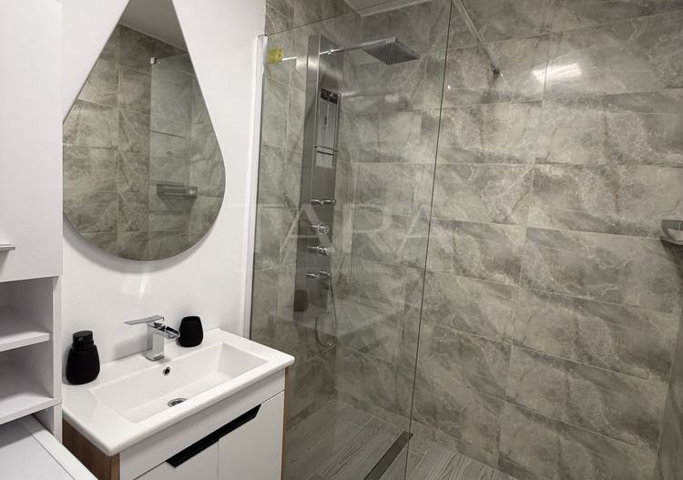 Apartament 2 camere, complet renovat,  zona Panemar, Floresti - Poză 7