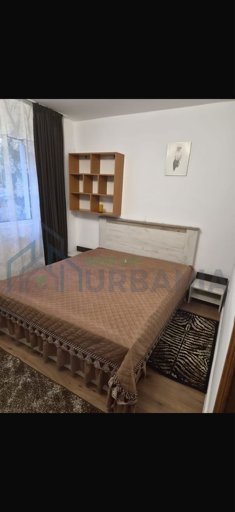 Apartament 2 camere de închiriat în zona Podu Roș, Iași - Poză 2