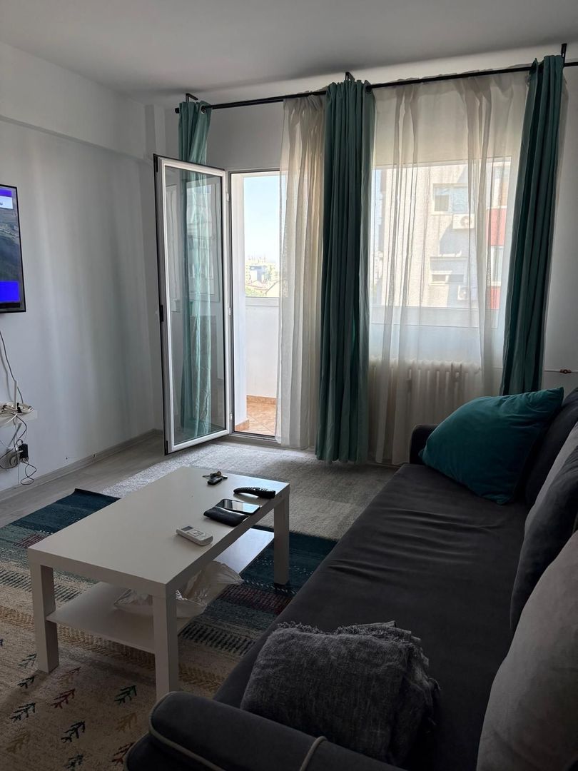 Apartament superb cu doua camere semidecomandat, Turda - Poză 1