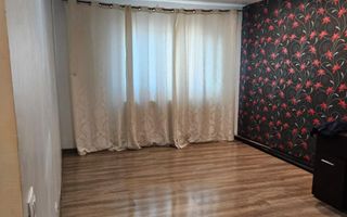 Apartament cu 3 camere, decomandate, etaj 4, zona FILATURII; - Poză 4