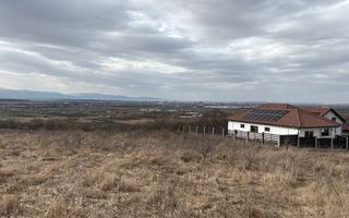 Teren intravilan I Bungard I Deschidere 20/22m I Utilitati - Poză 5