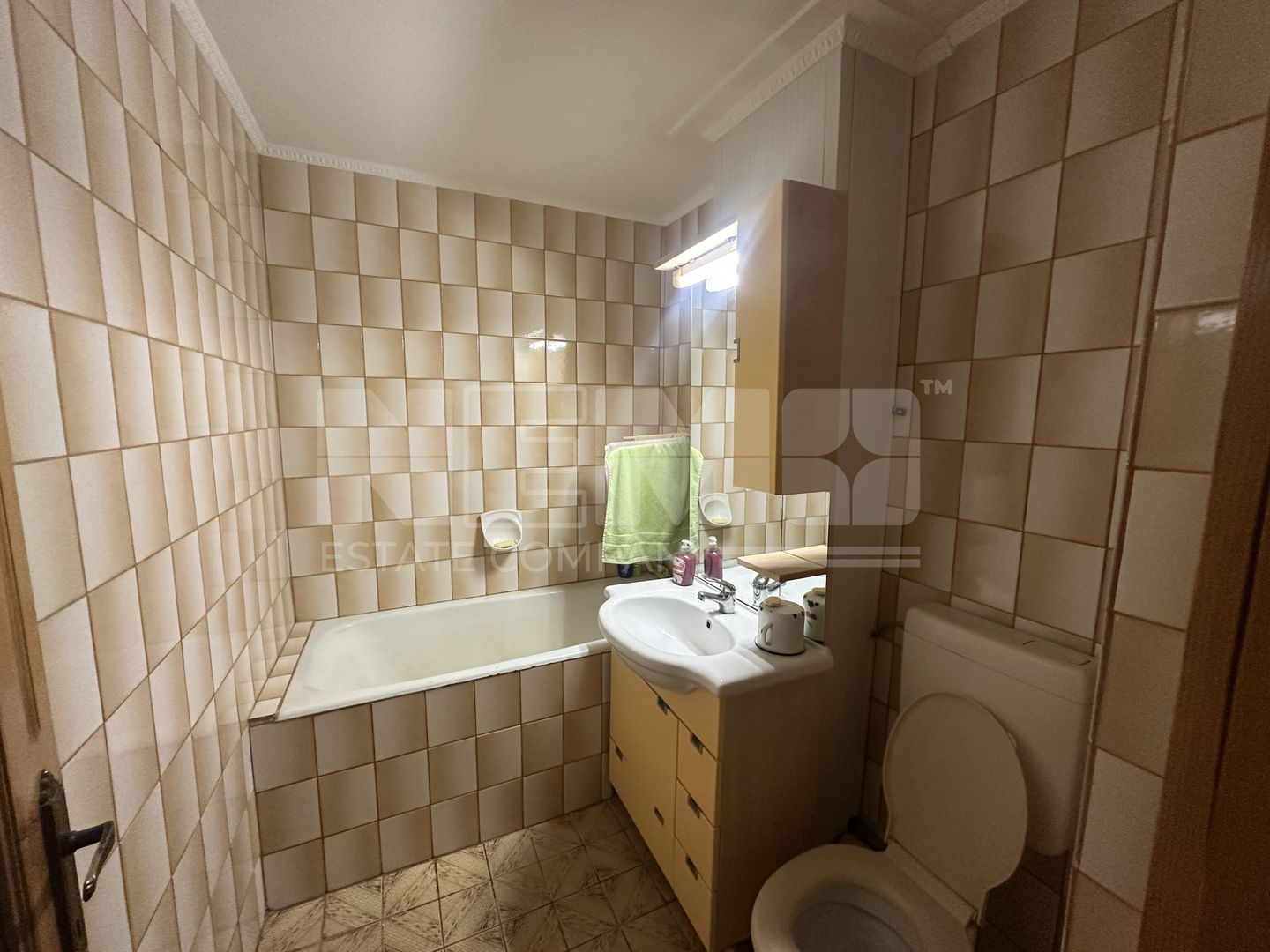 Apartament 3 Camere | Etaj 2 | Zona Oborului | 71.000 Euro - Poză 10