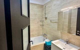 Garsoniera Tineretului metrou | Bloc Nouy | Centrala proprie - Poză 9