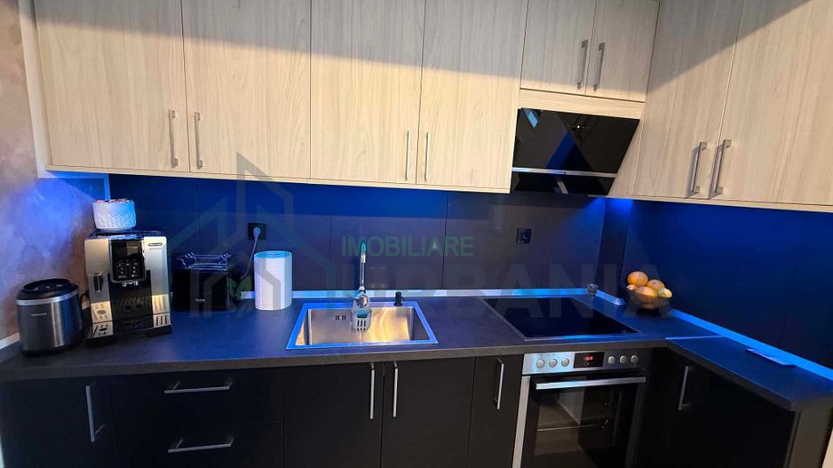 Apartament 2 camere decomandat de vanzare, Valea Adanca (Capat Cug, 5 Drumuri) - Poză 3