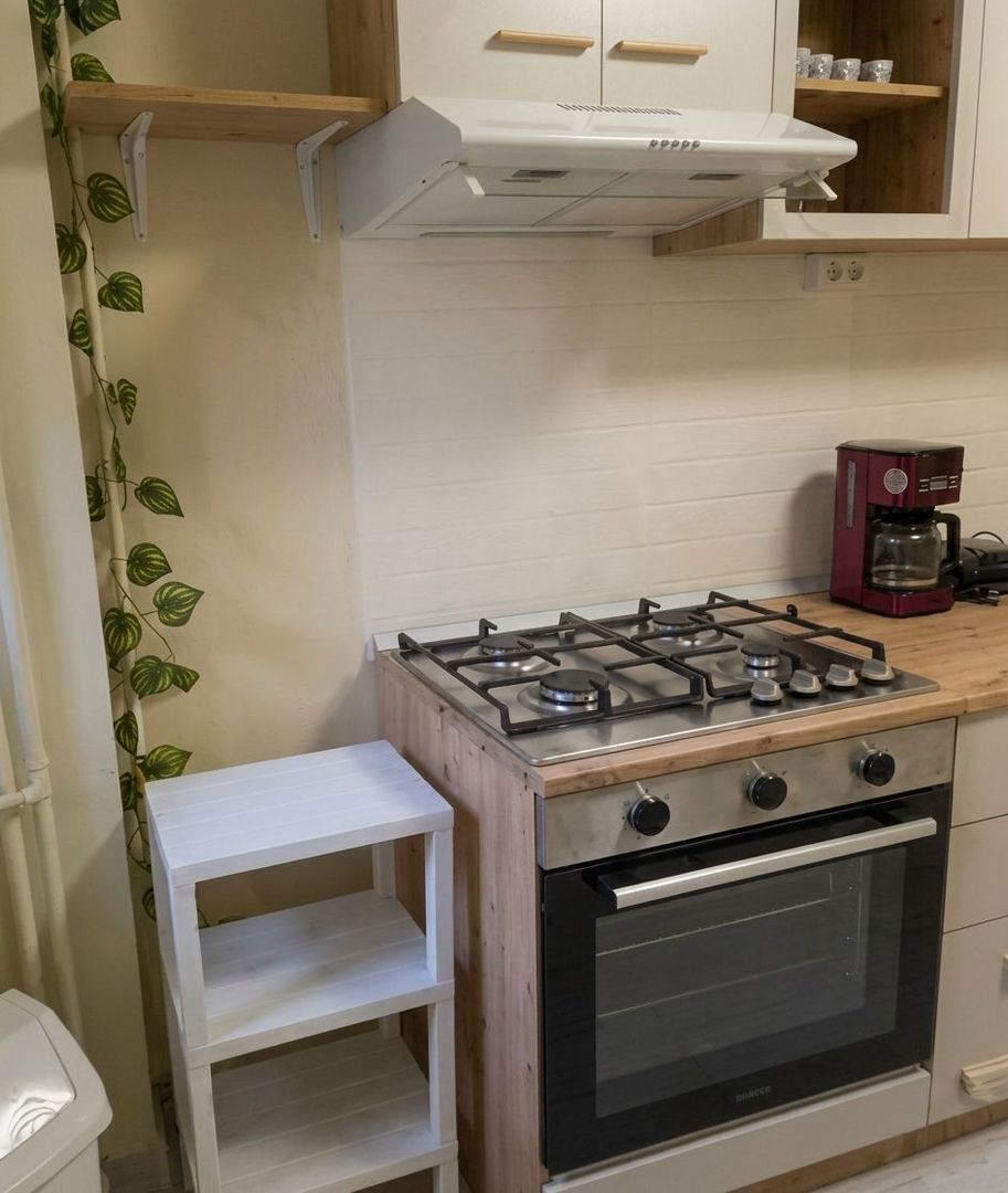 De închiriat apartament 2 camere -Timpuri Noi, 7 min metrou - Poză 5