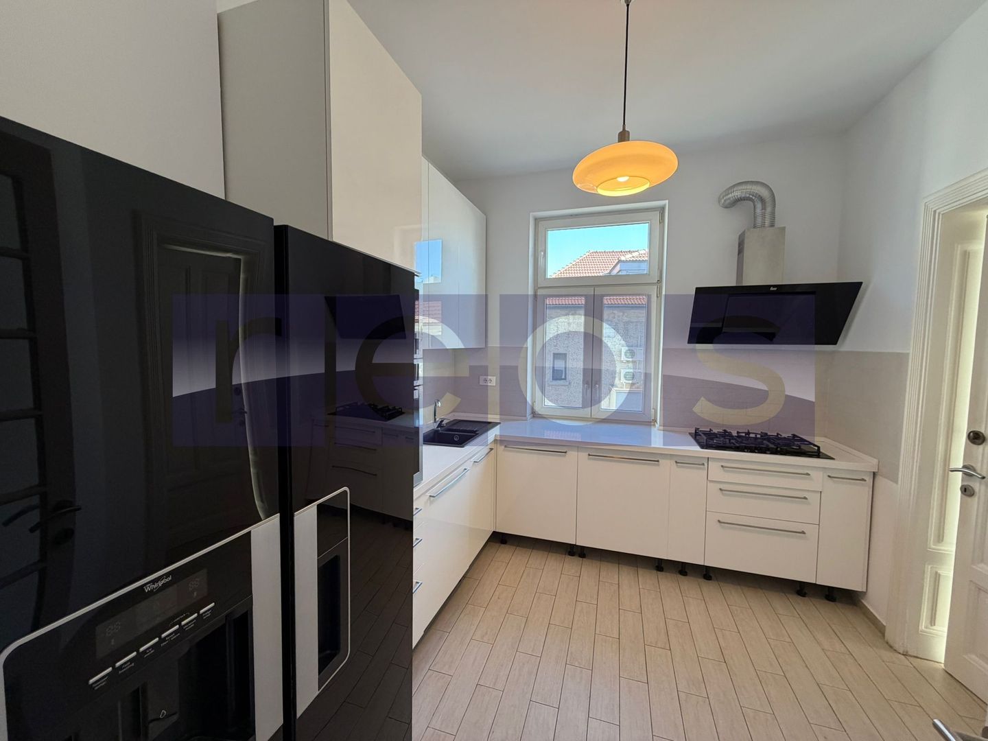 INCHIRIERE VILA INTERBELICA | CAPITALE | 360 MP | NOU RENOVATA | LUX - Poză 28