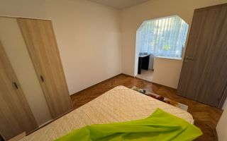 Apartament cu 3 camere, 60mp, Zona UMFST - Poză 6