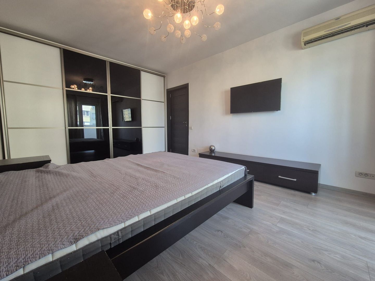 Iancului - metrou Iancului - bloc mixt - garsoniera complet renovata - Poză 3