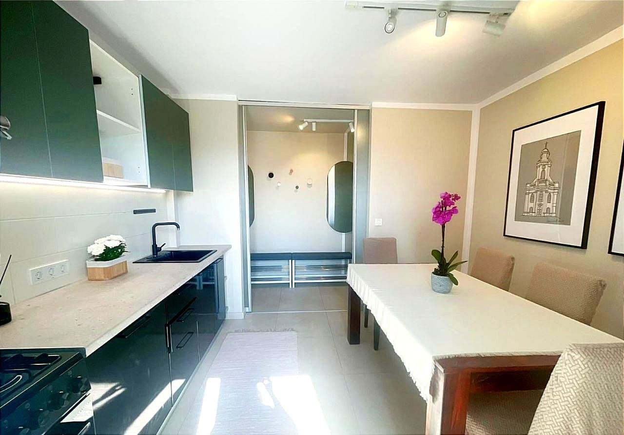 2 Camere Decomandate Finisate Zorilor - Poză 5