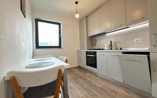 Apartament 2 Camere | Avram Iancu Residence | Parcare - Poză 6
