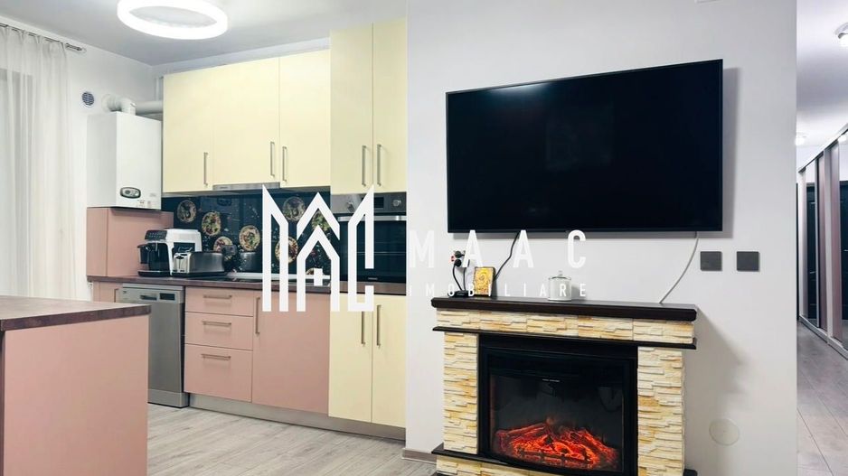 Apartament 3 camere de închiriat | Sibiu | Doamna Stanca - Poză 5