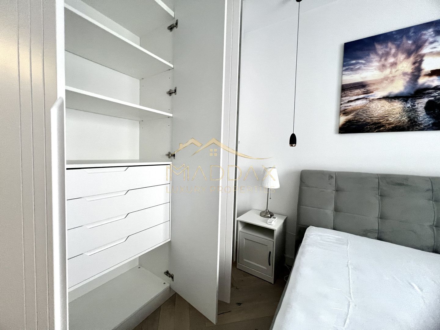 Apartament de Inchiriat | 2 camere | Herastrau - Aviatiei - Poză 29