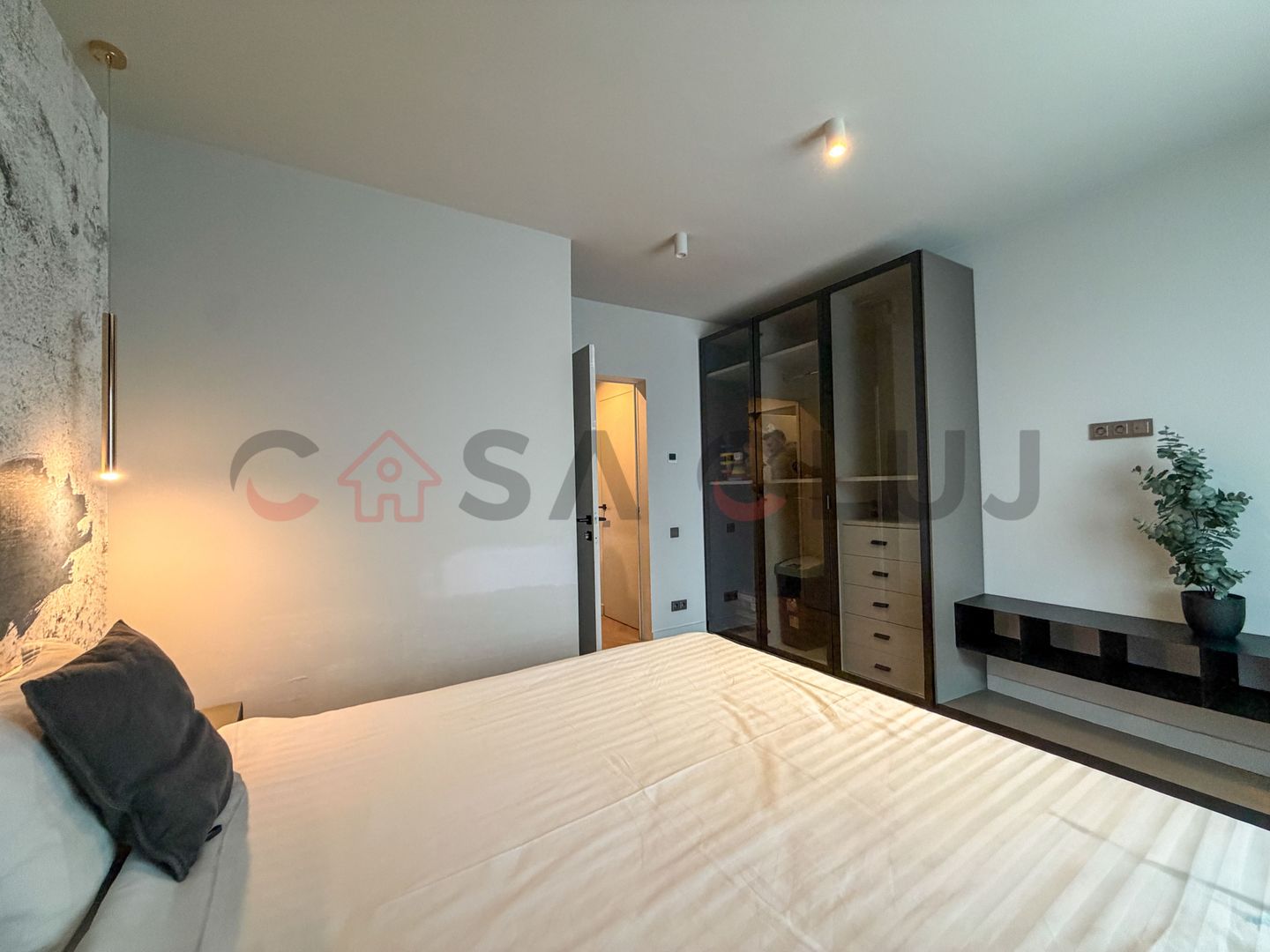 Apartament de lux cu 3 camere – zona Buna Ziua, Cluj-Napoca - Poză 15