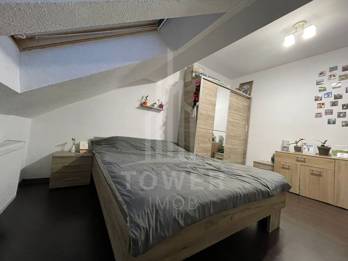 Apartament 2 camere - curte privată | Zona Turnișor - Poză 5