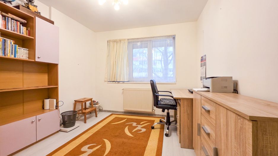 Apartament 4 camere vânzare Șos. Alexandriei 13, Sector 5, lângă Lidl - Poză 8
