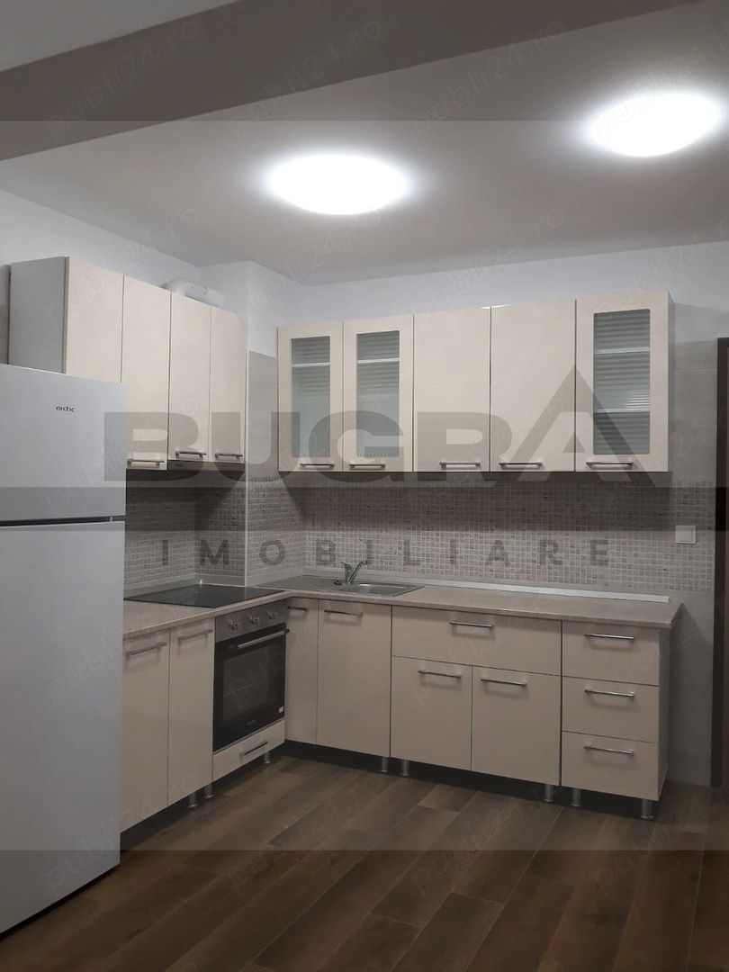 Apartament de 2 camere, modern, 50mp, parcare, zona Iulius Mall - Poză 5