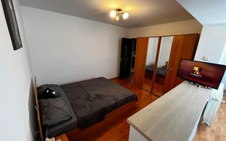 Apartament-2 Camere-Parter Inalt-60mp-2 Balcoane-Piata Valea Rosie - Poză 3