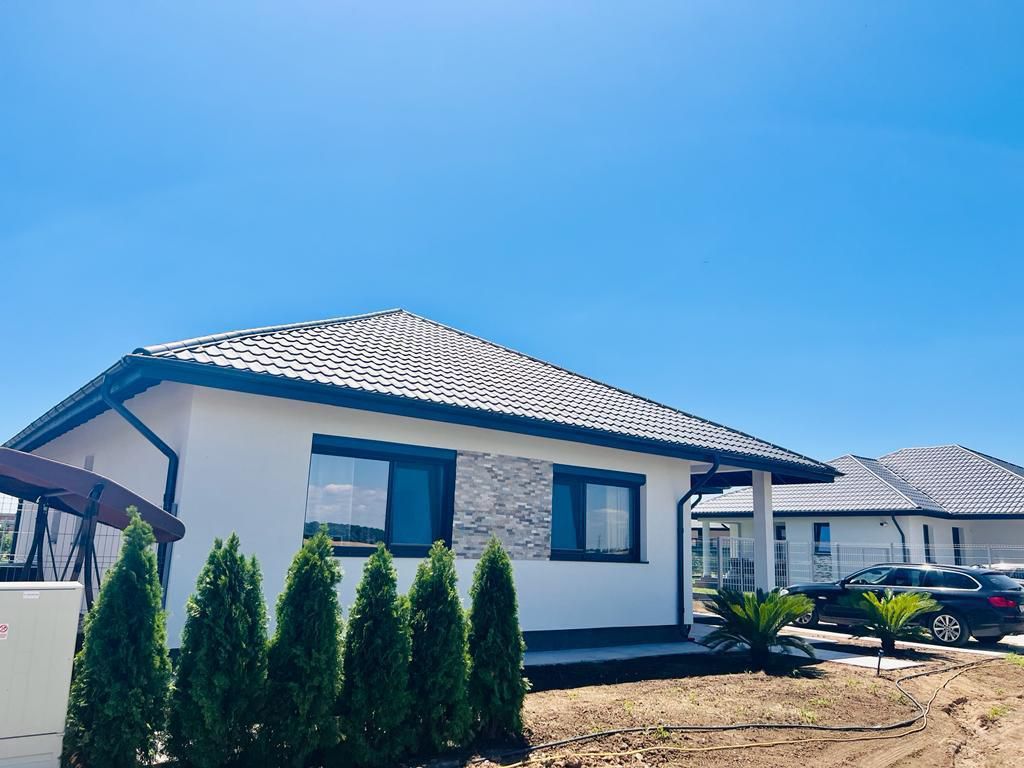 Casa individuala Balotesti | Lahovari - Poză 9