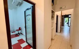 Spațiu comercial stradal | Bd. Lacul Tei | Expunere excelentă - Poză 11