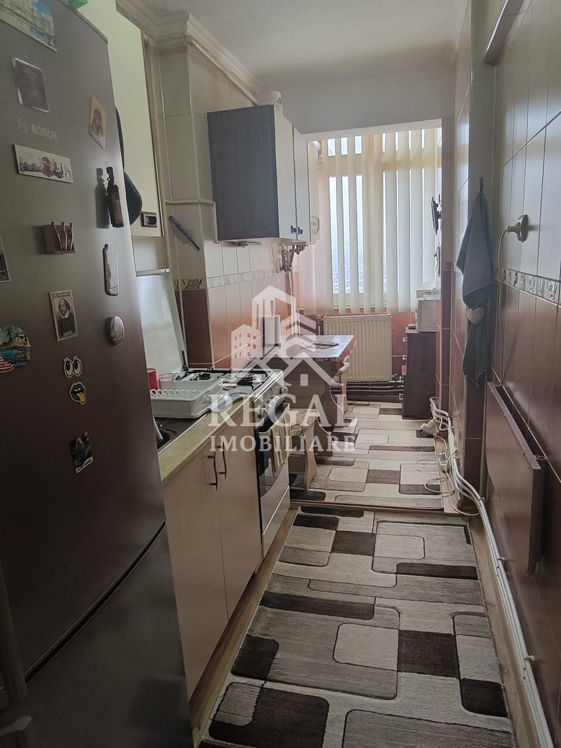 Apartament cu doua camere in zona Micro 7 - Poză 7