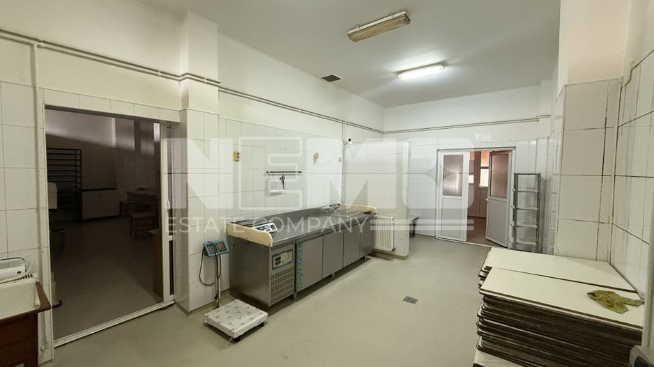 SPATIU COMERCIAL | COFETARIE | RESTAURANT | RADAUTI - Poză 21