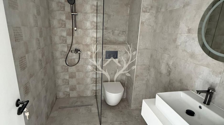 Apartament cu 2 camere, bloc nou, str Tineretului, Floresti - Poză 7