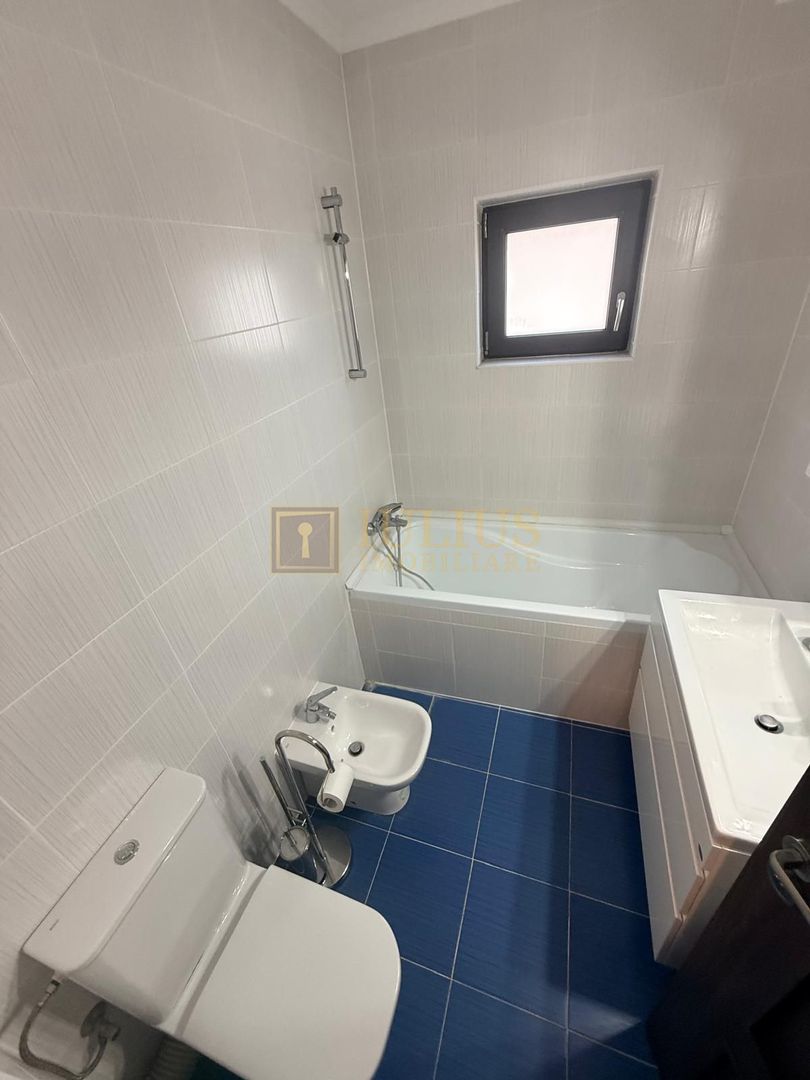 2 camere| Braytim| loc de parcare| bloc nou| apartament frumos| Pet friendly| - Poză 12