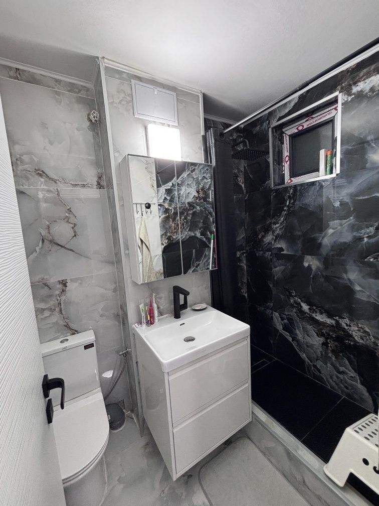 Dambovita | 3 Camere | 2 Bai | Decomandat | Bloc Izolat - Poză 7