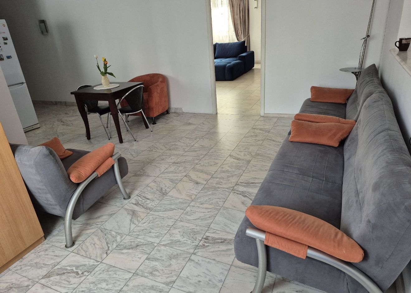 AP. 5 CAMERE DOAMNA GHICA, 250 MP UTILI, CENTRALA TERMICA, BLOC NOU - Poză 8