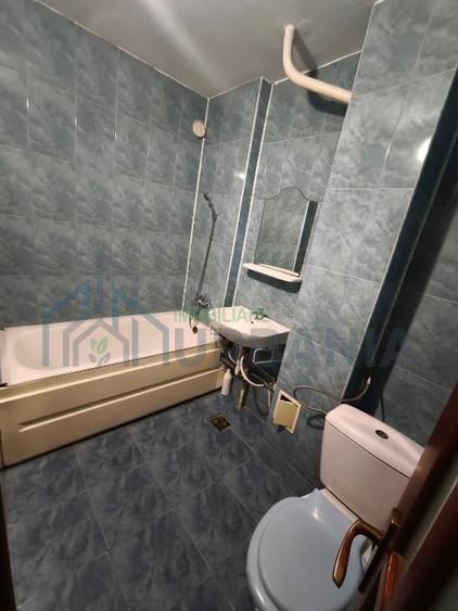 Apartament 3 camere, 76 mp, Poitiers – Frumoasa, Iași - Poză 4