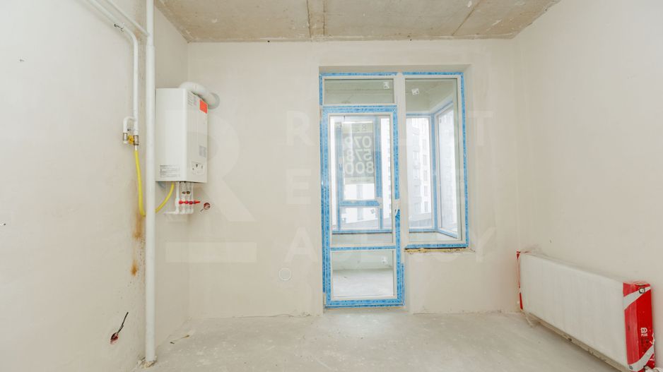 Vânzare, apartament, o cameră, str. Durlești, Dumbrava - Poză 4