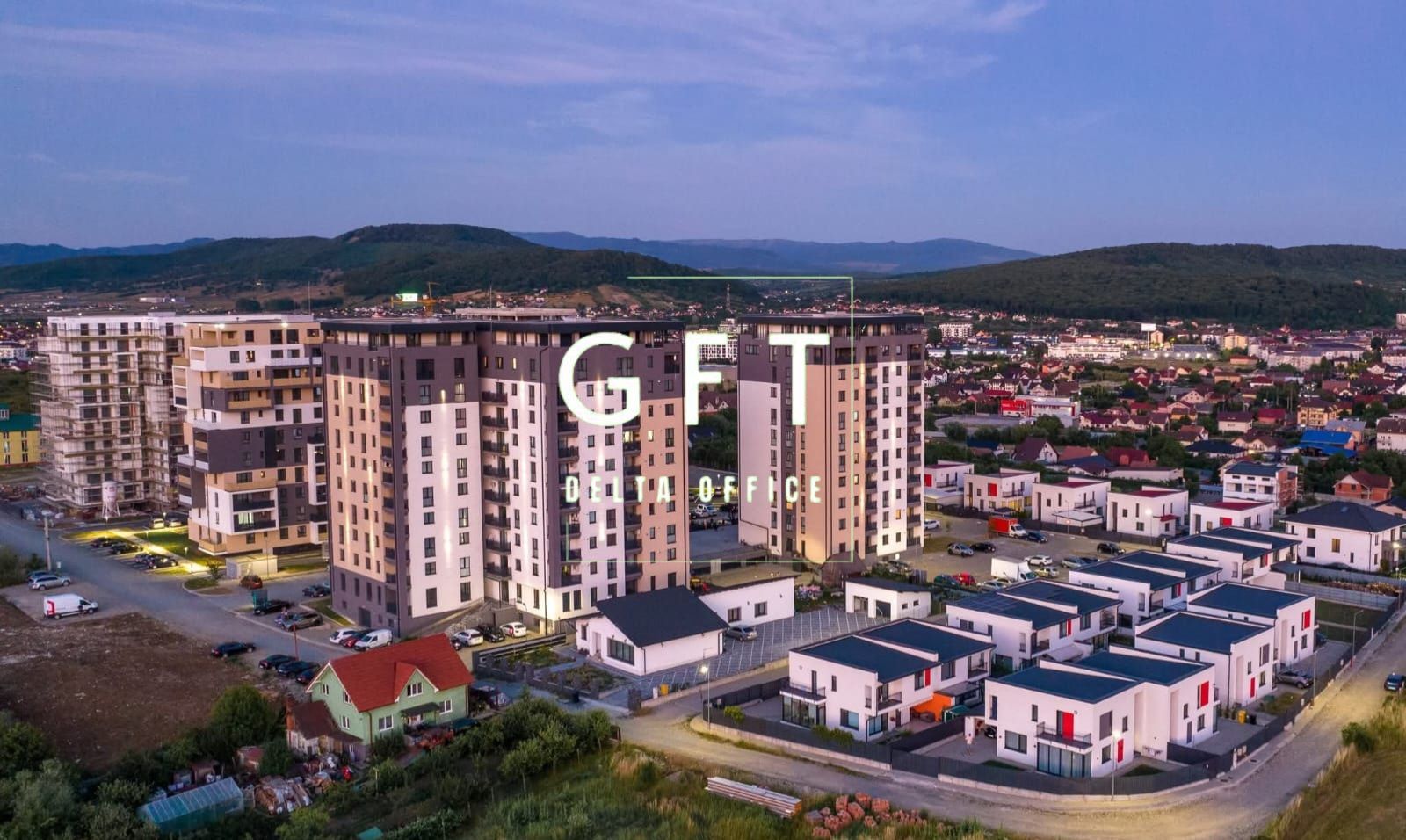 De vânzare | Apartament 3 camere | Modern | - Poză 1