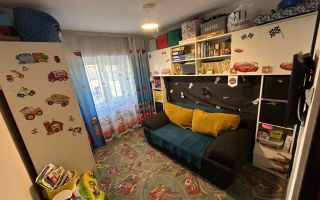 Apartament 3 camere, decomandat, etaj intermediar 65MP! // Pacurari - Alha Bank! - Poză 2