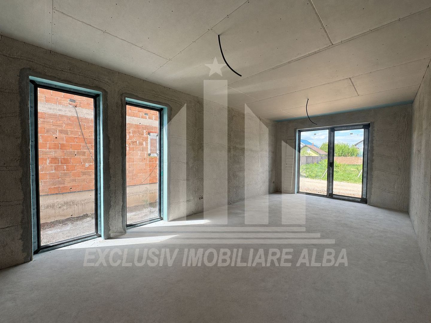 Casa individuala | P + 1 | 125 mp utili | 250 mp teren | Cetate - Poză 2