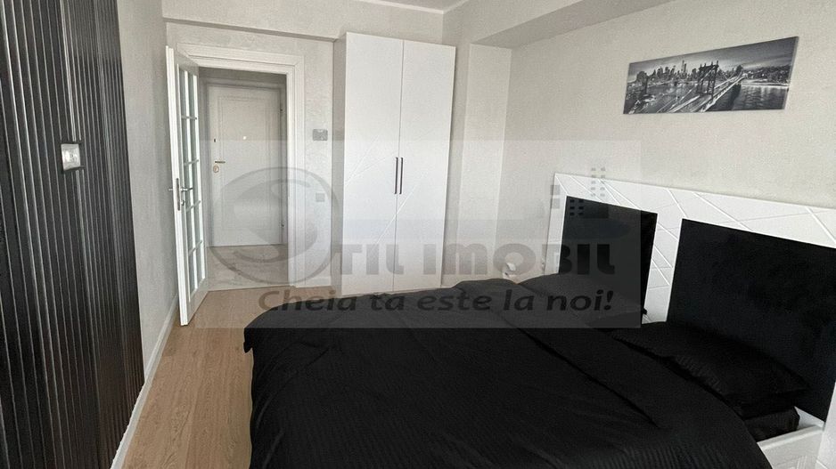 Apartament premium & gata de locuit - 500euro/lunar - Poză 8