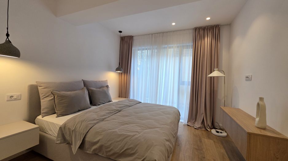 Apartament 4 Camere de vanzare Iancu Nicolae utilat mobilat - Poză 25