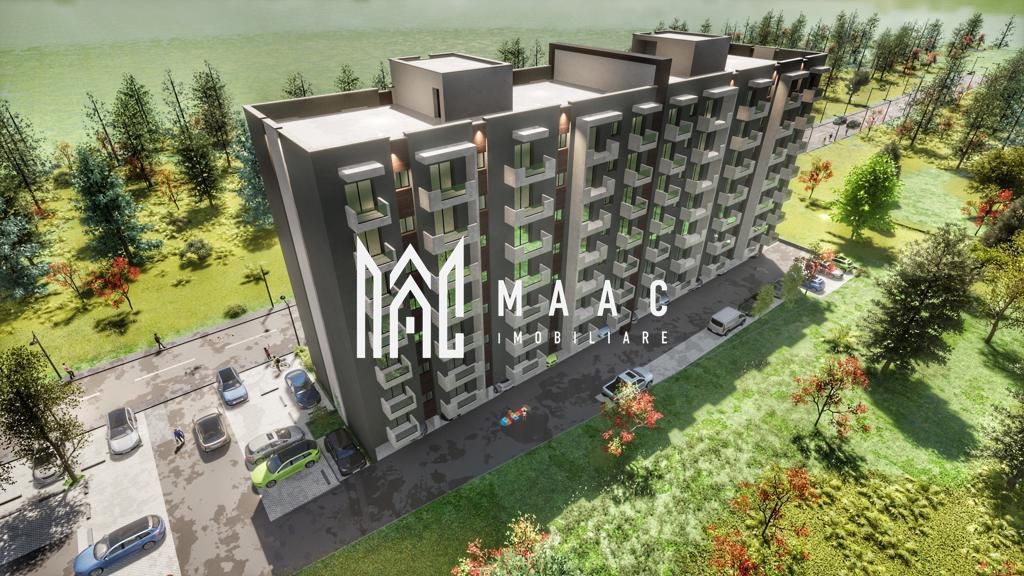 Apartament Vanzare I Doamna Stanca I 0% Comision I La Cheie - Poză 2