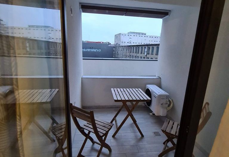 Garsonieră Roka Residence - Poză 6