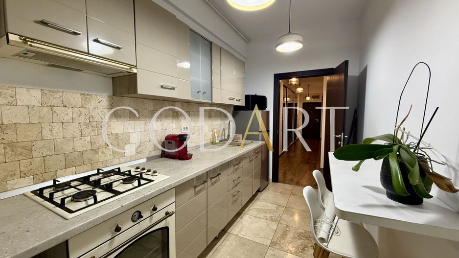 Apartament cu 2 camere | Decomandat | Imobil nou | Ready to move in - Poză 4