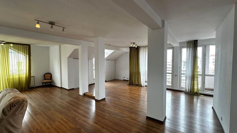 Apartament Generos 3 Camere 172mp cu Terasă 16mp Primăverii - Poză 7